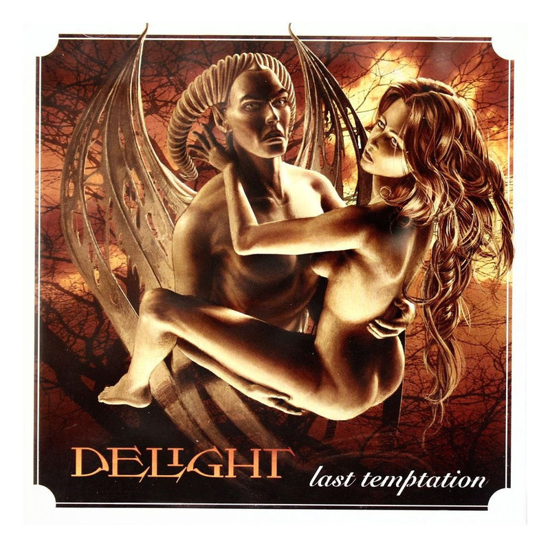 Delight: Last Temptation