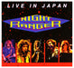 Live In Japan