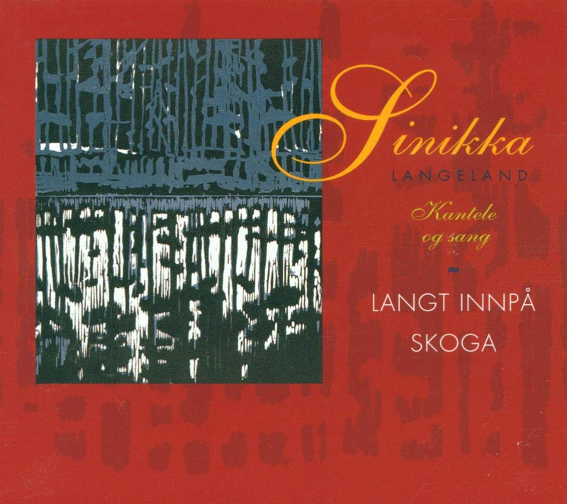Langt Innpa Skoga