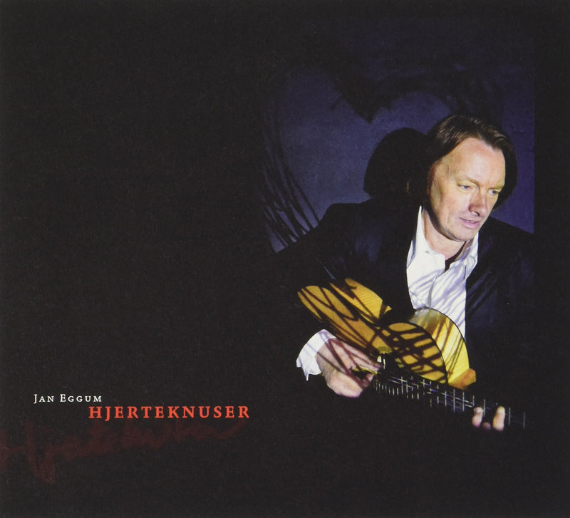 Hjerteknuser