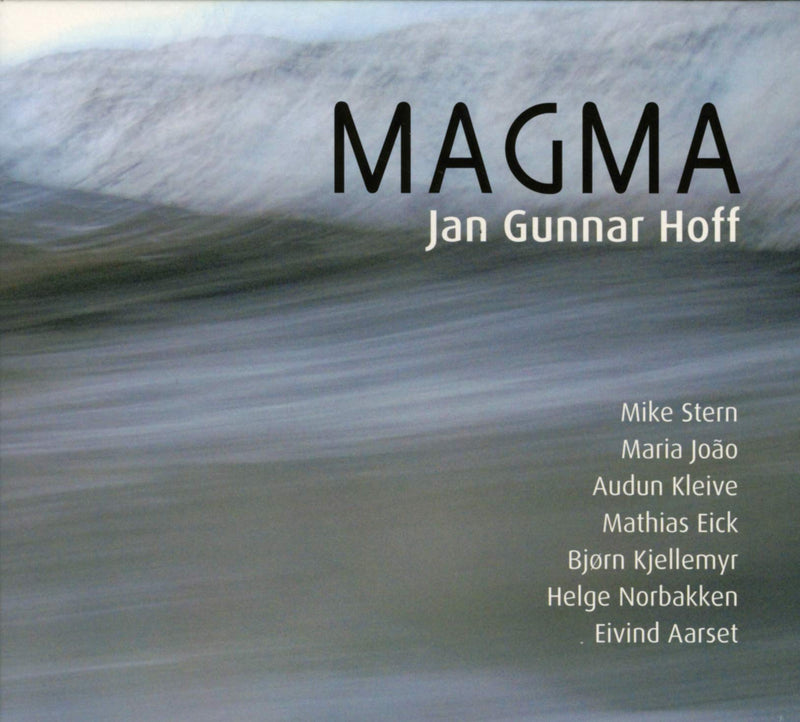 Magma
