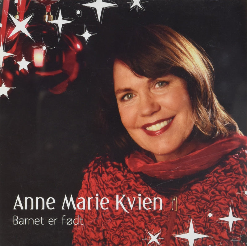 Barnet er født