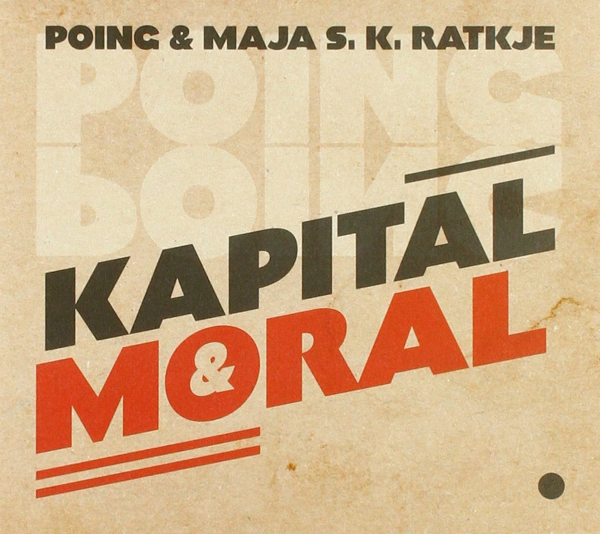 Kapital Moral