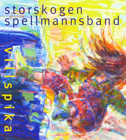 Villspika