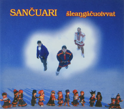 Sleangacuoivvat