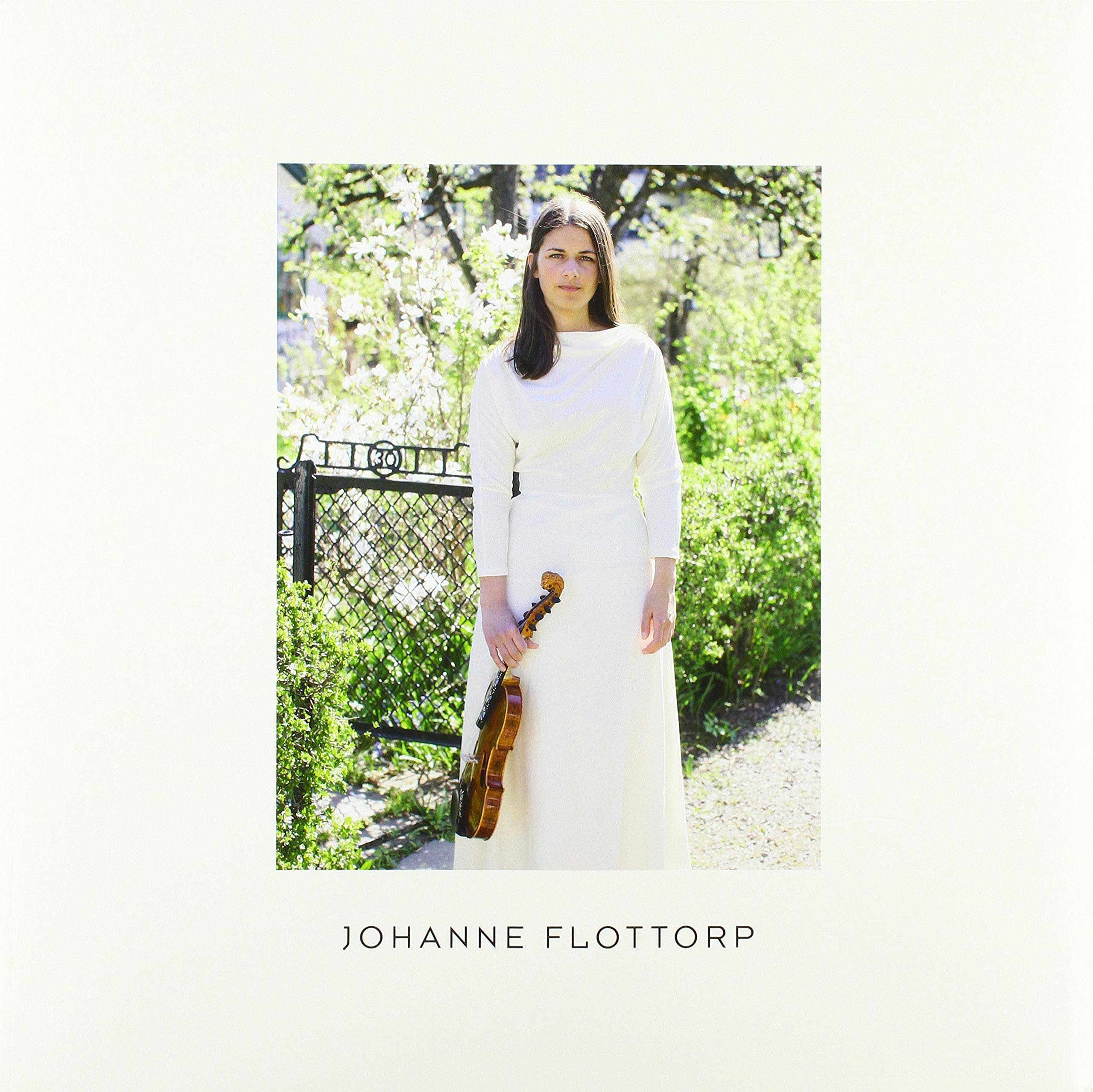 Flottorp,Johanne