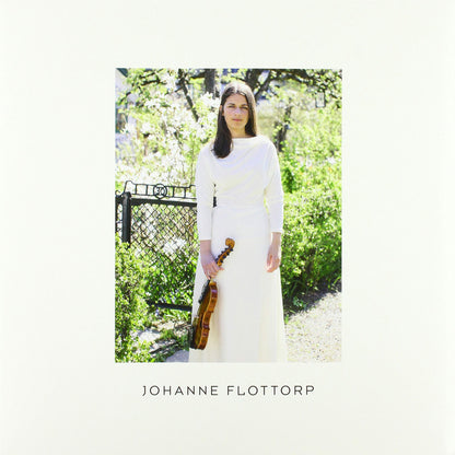 Flottorp,Johanne