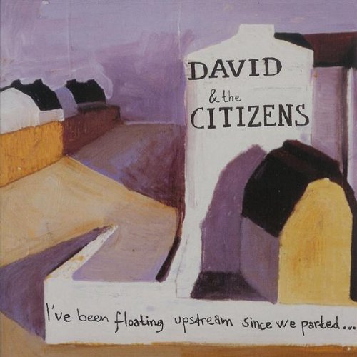 I've Been Floating Upstream Ep