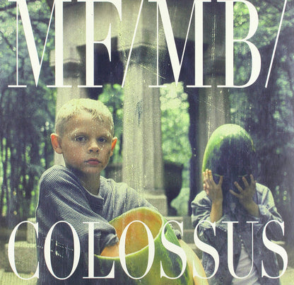 Colossus