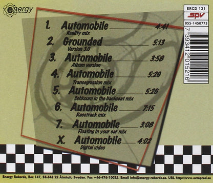 Automobil