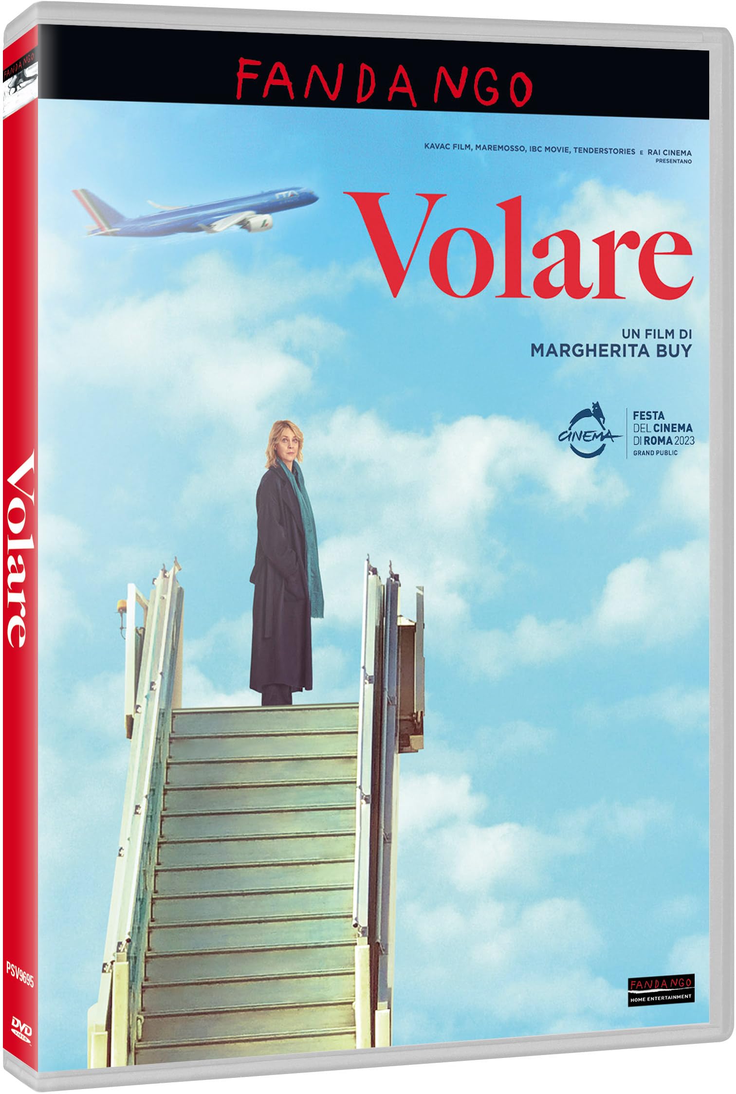 Volare - (Italian Import)