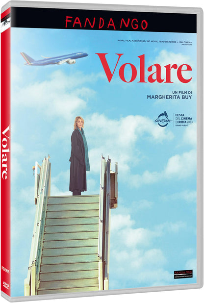 Volare - (Italian Import)