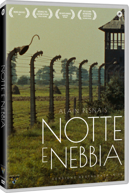 Notte E Nebbia - (Italian Import)