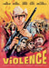 Violence (Restaurato In Hd) - (Italian Import)