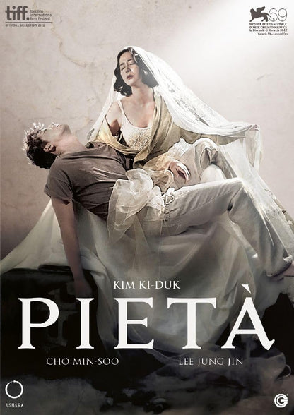 Pieta` - (Italian Import)