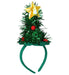 W WIDMANN MILANO Party Fashion Widmann Cilindro pieghevole effetto pelle scamosciata. Unisex - Adulto Taglia unica Verde