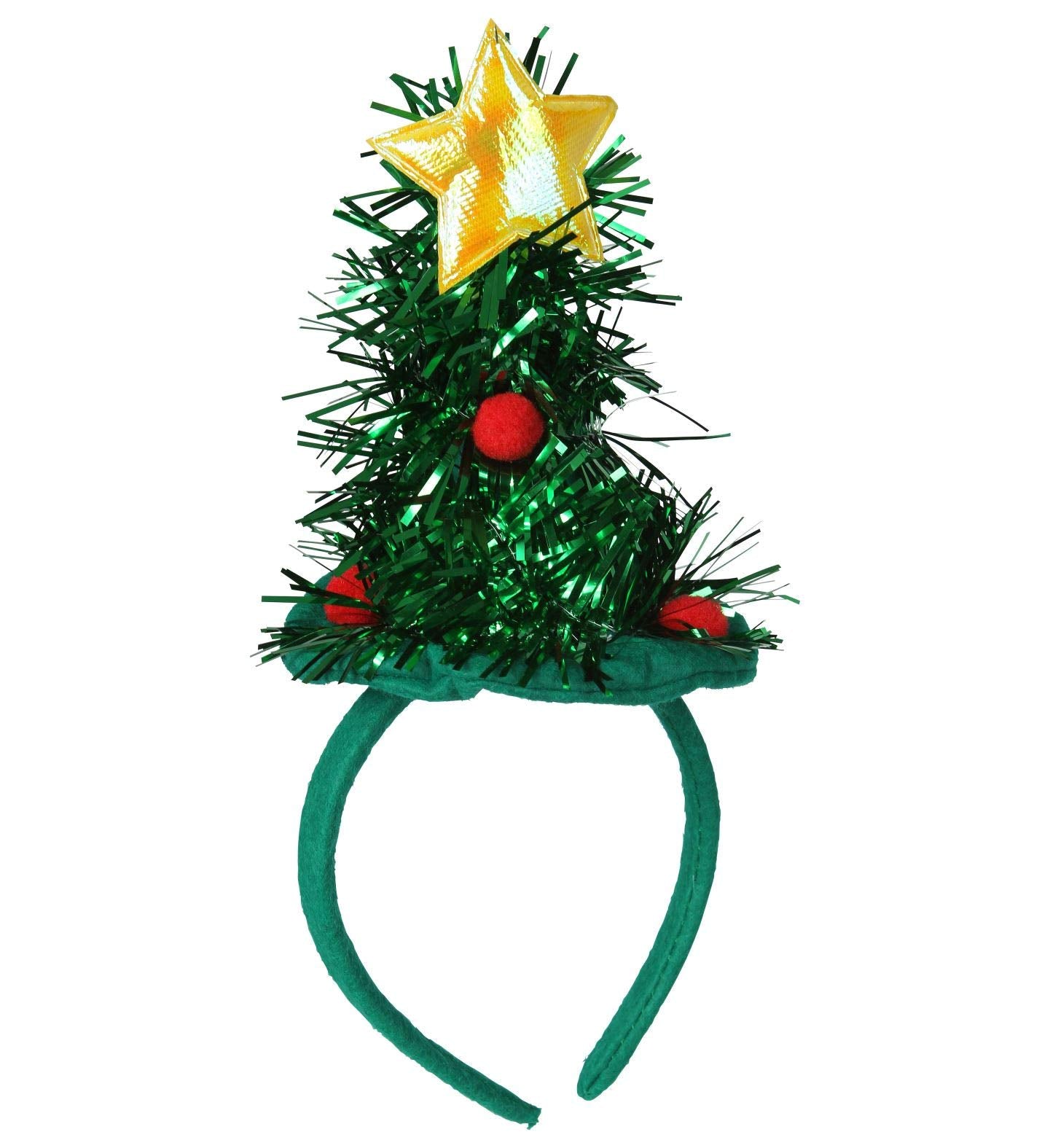 W WIDMANN MILANO Party Fashion Widmann Cilindro pieghevole effetto pelle scamosciata. Unisex - Adulto Taglia unica Verde