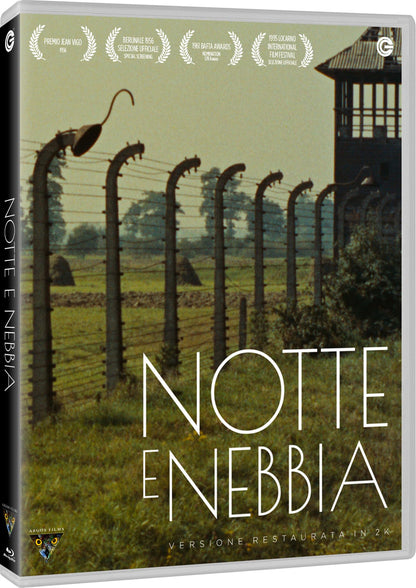 Notte E Nebbia - (Italian Import)