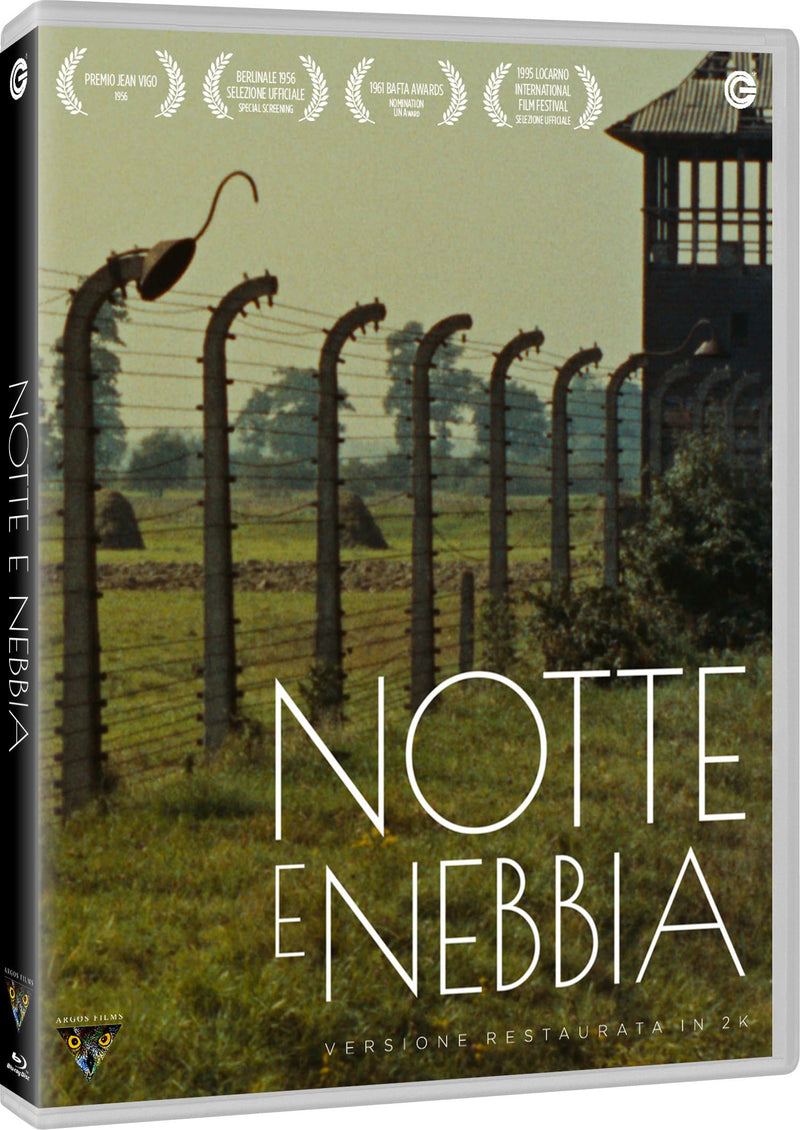 Notte E Nebbia - (Italian Import)