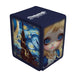 Strangeling: The Art Of Jasmine Becket-Griffith Alcove Flip Deck Box
