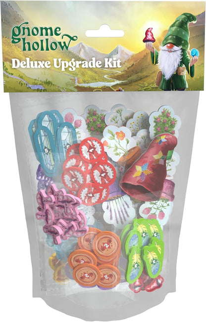 GNOME Hollow Deluxe Upgrade KIT
