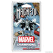 Fantasy Flight Games Marvel Champions The Card Game Magneto Hero Pack - Superhelden-Strategiespiel, Kooperatives Spiel für Kinder und Erwachsene, ab 14 Jahren, 1-4 Spieler, 45-90 Minuten Spielzeit