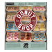 Donut Shop by 25th Century Games - Strategy Game