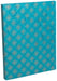 Exacompta Neo Deco Ring Binder A4 15mm Assorted Colours PK10 - 54350E