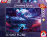 Schmidt CSG58524 Jigsaw Puzzle, Multicolour