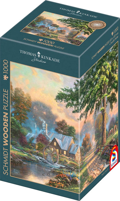 Schmidt Spiele Am alten Muehlenbach