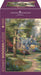 Thomas Kinkade: Hometown Lake Wooden Puzzle (1000Pc)