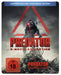 Predator 1-3 Steelbook   (IMPORT) (No Dutch version