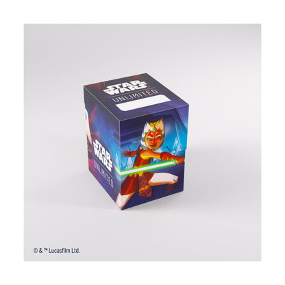 Gamegenic, Star Wars: Unlimited Soft Crate –