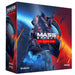 Modiphius | Mass Effect: Priority Hagalaz | Board Game | Ages 14+ | 1-4 Players | 60+ Minutes Playing Time