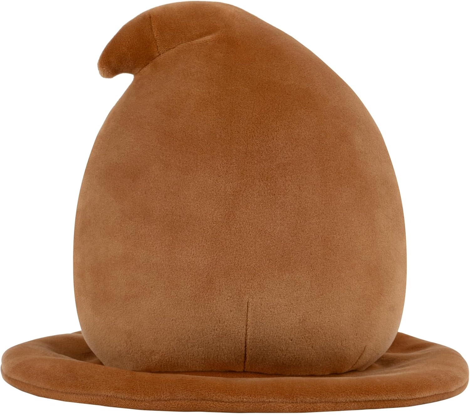 Squishmallows SQWB00163 - Gorro parlante de Harry Potter, 25 cm, Peluche Oficial de Jazwares, Supersuave