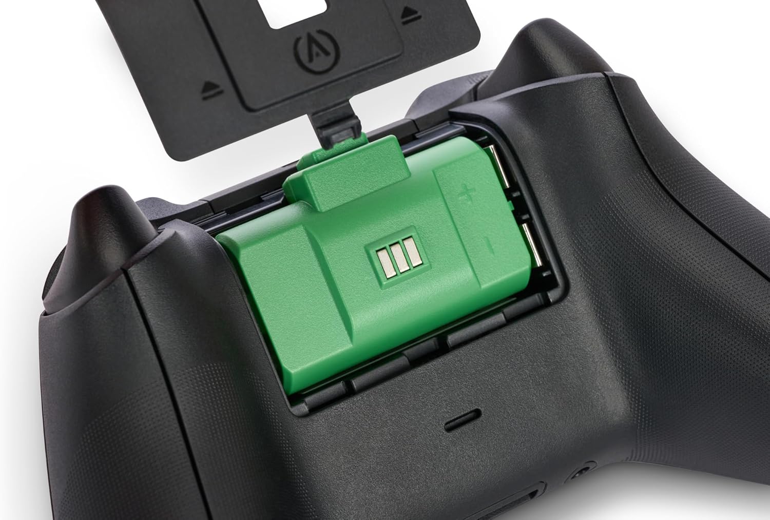 Powera Play & Charge Kit - Xbox Series X/S - Black