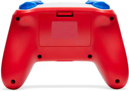 Powera Wireless Controller ? Mario Joy (Nintendo Switch)
