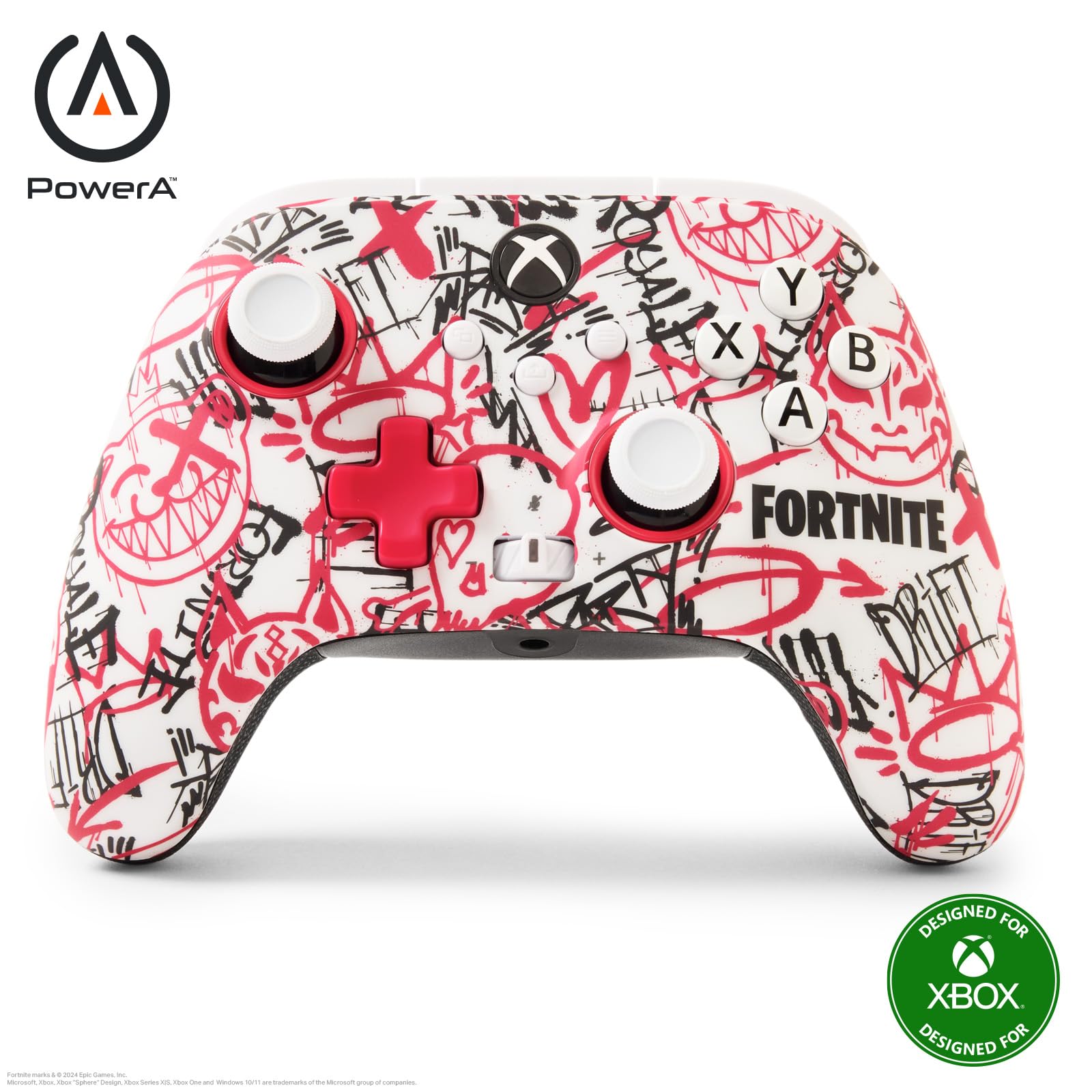 PowerA Wireless Controller for Xbox Series X|S