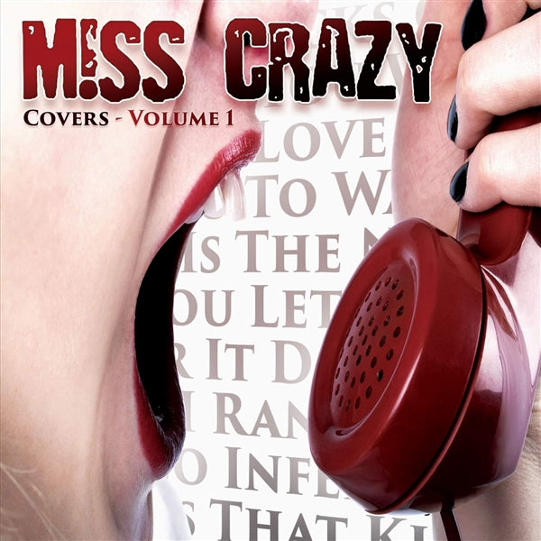 Covers - Volume 1