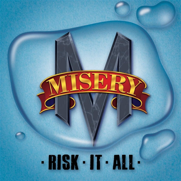Risk It All