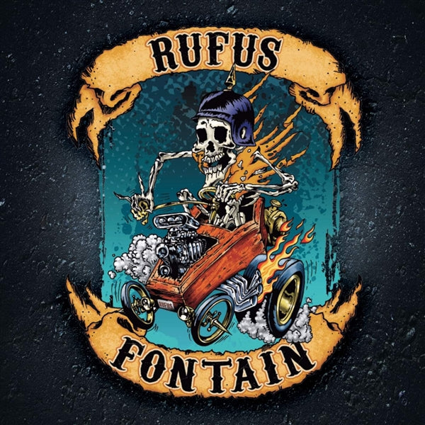 Rufus Fontain