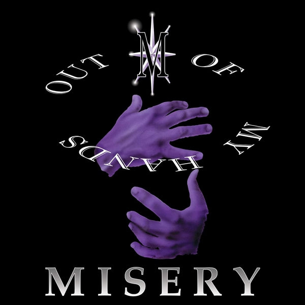 Out Of My Hands