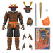 Super7 ULTIMATES! The Worst Killer Bat - 7" The Worst Action Figure with Accessories Collectibles and Retro Toys