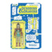 Super7 Dungeons and Dragons Githyanki Glow Reaction Figure 3.75 Inch