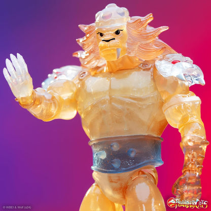 Super7 Thundercats ULTIMATES! - Ghost Grune Actionfigur