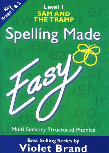 Spelling Made Easy
