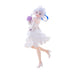 Taito - Wandering Witch: The Journey of Elaina Coreful Figure - Elaina (Dress Ver.)