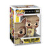 Funko POP! TV: Friends – Ross Geller - Collectable Vinyl Figure - Gift Idea - Official Merchandise - Toys for Kids & Adults - TV Fans - Model Figure for Collectors and Display