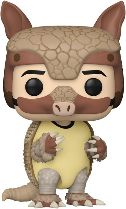Funko POP! TV: Friends – Ross Geller - Collectable Vinyl Figure - Gift Idea - Official Merchandise - Toys for Kids & Adults - TV Fans - Model Figure for Collectors and Display