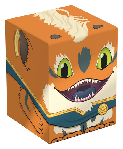 Ultimate Guard Squaroes - Boulder 100+ - MTG - Foundations - MTG002 - Loot